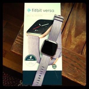 Fitbit Versa